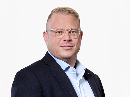 Simon Fiford